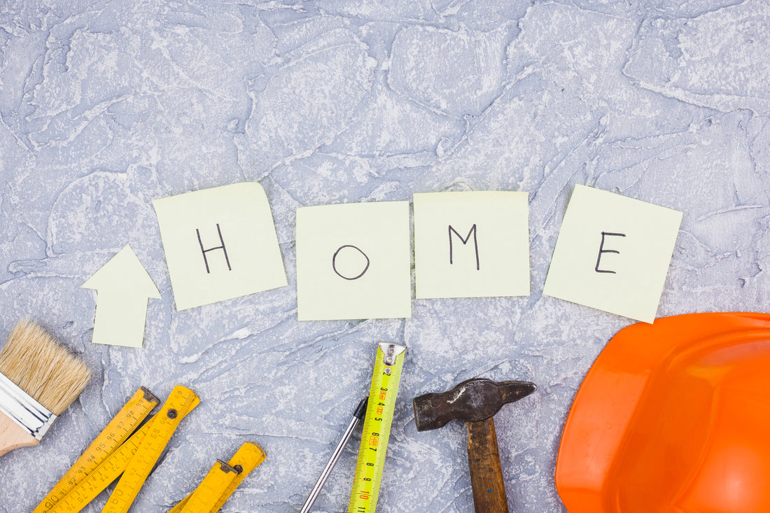 Simple Home Hacks: Fix Common Problems Yourself & Save Money