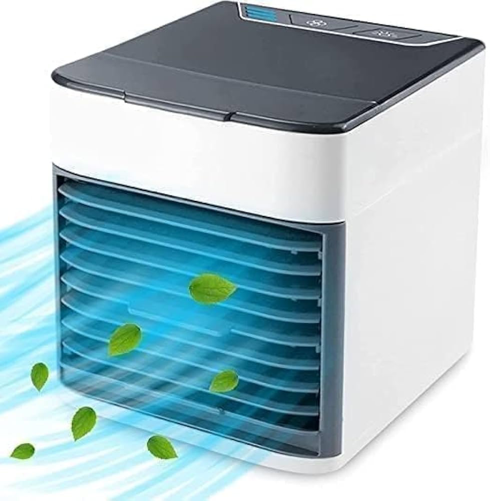 Mini Portable Air Cooler