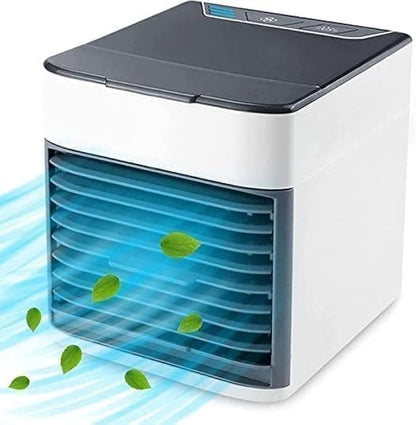 Mini Portable Air Cooler