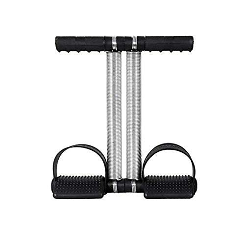 WaistWhiz Dual-Spring Gym Utility