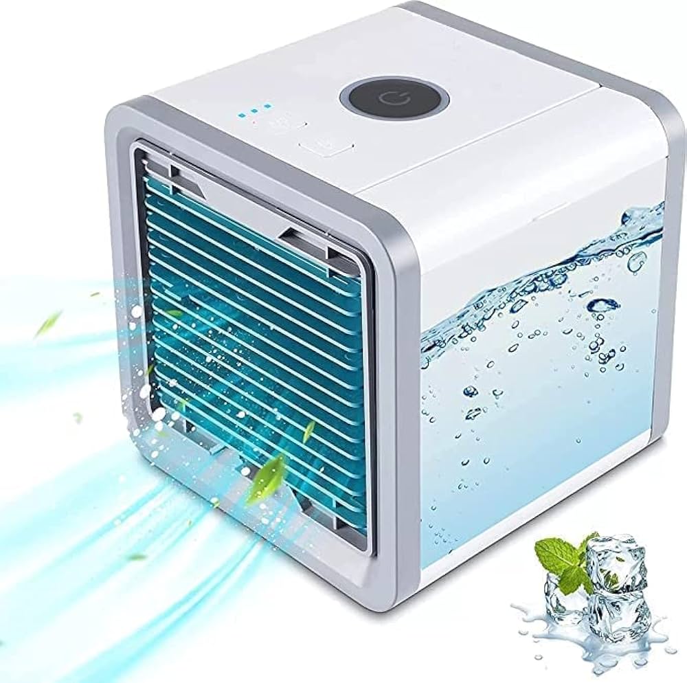 Mini Portable Air Cooler