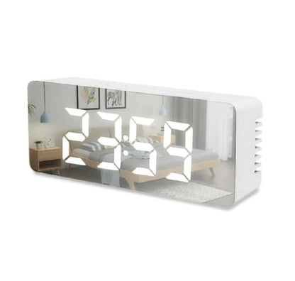 SmartReflect Smart Digital Clock