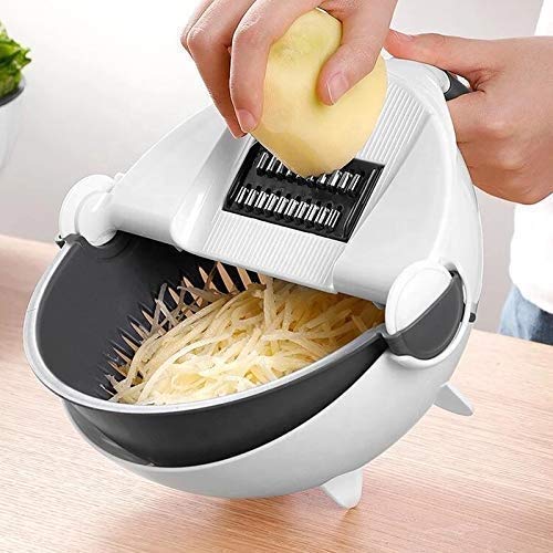 SliceMaster 9-in-1 Magic Cutter