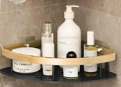 WallEase Bathroom Shelf