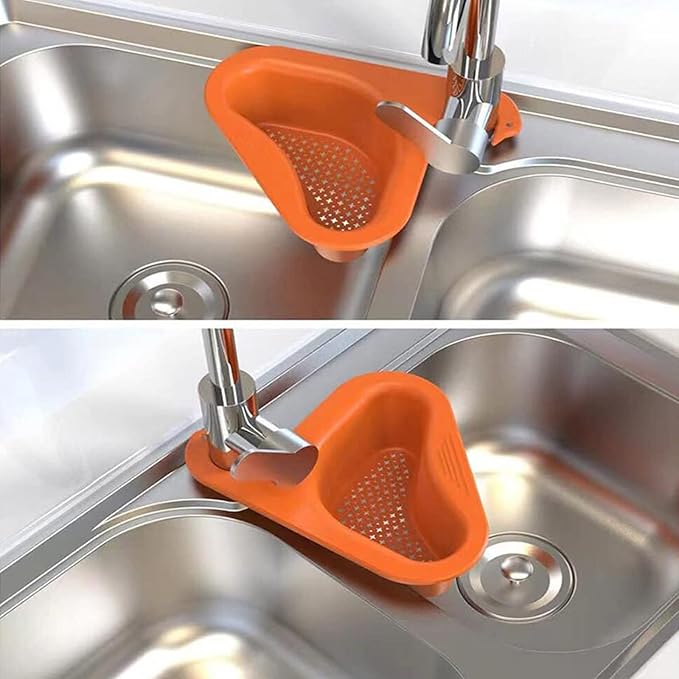 SinkMate Kitchen Organizer