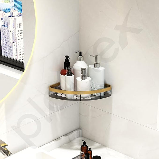 WallEase Bathroom Shelf