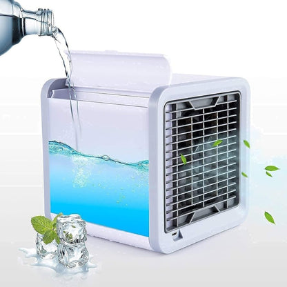 Mini Portable Air Cooler