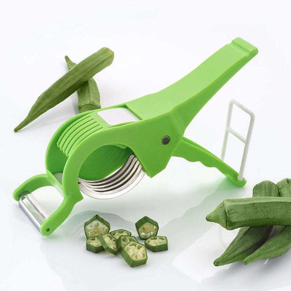 CutEase 2-in-1 Plastic Cutter