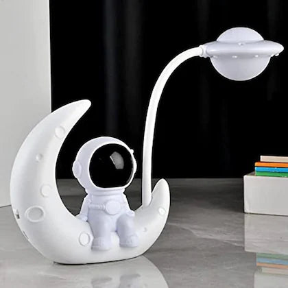 Astronaut Desk Lamp