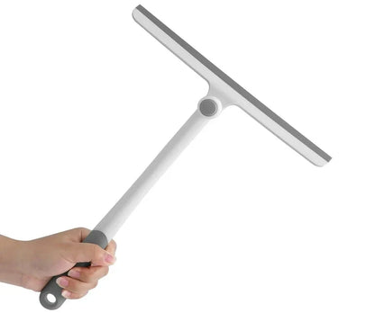 Clean Glide Bathroom Shower Glass Squeegee