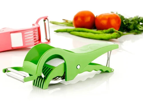 CutEase 2-in-1 Plastic Cutter