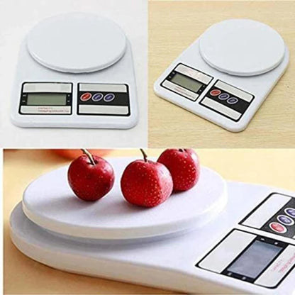 Digital Weight Scale (1g-10kg)