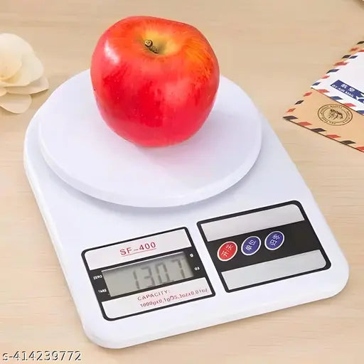 Digital Weight Scale (1g-10kg)