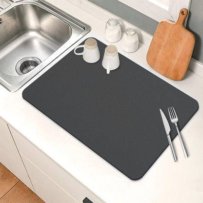 Dish Drying mat (Assorted)