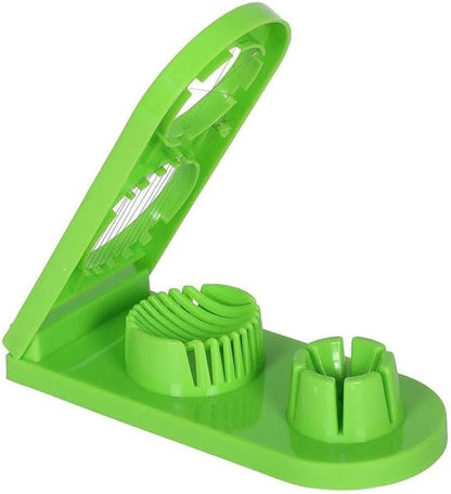 Egg Cutter for Hard Boiled Eggs