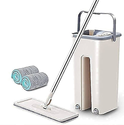 Floor Cleaning Mop With Bucket