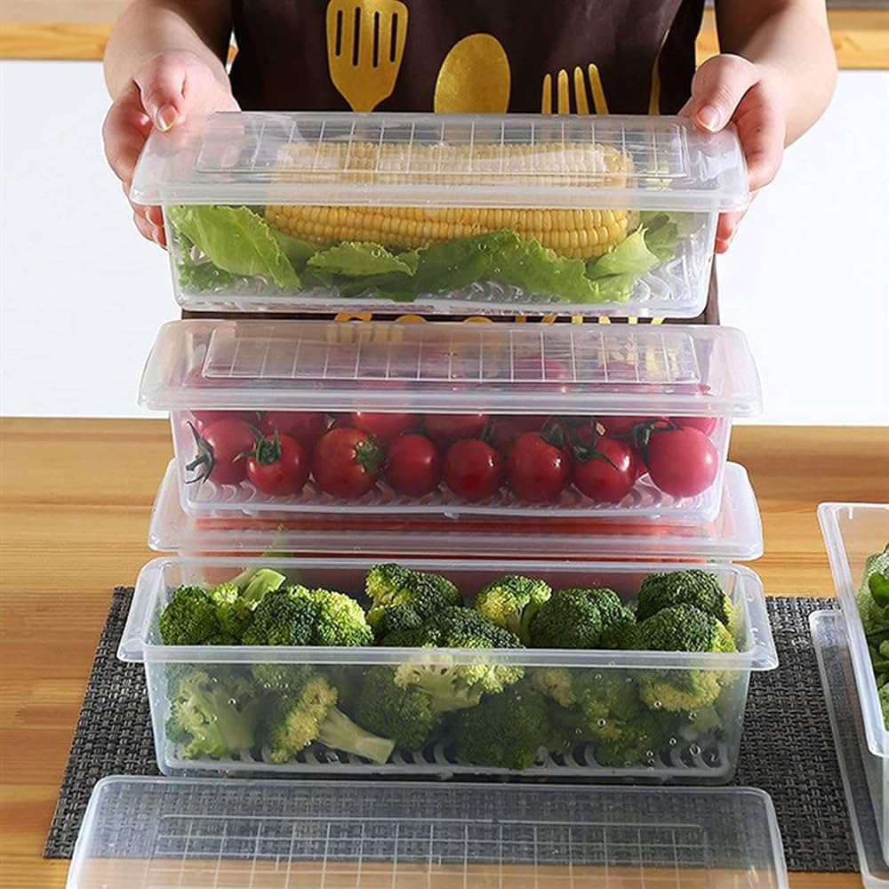 Food Storage Container