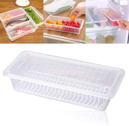 Food Storage Container