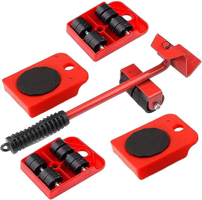 Furniture Lifter Mover Tool Set