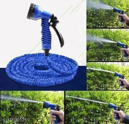 Garden Water Hose Pipe Expandable