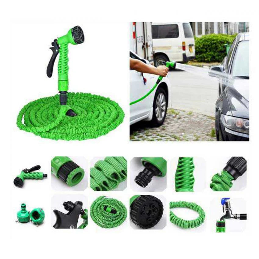 Garden Water Hose Pipe Expandable