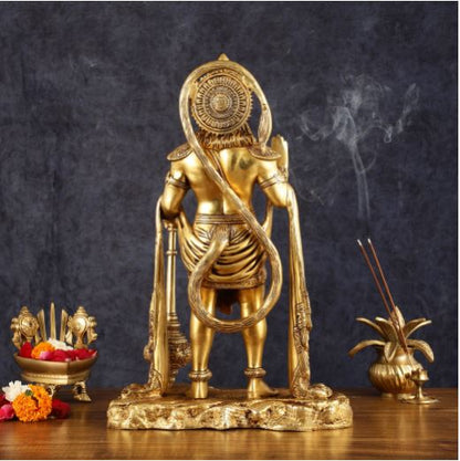 Hanuman Idol