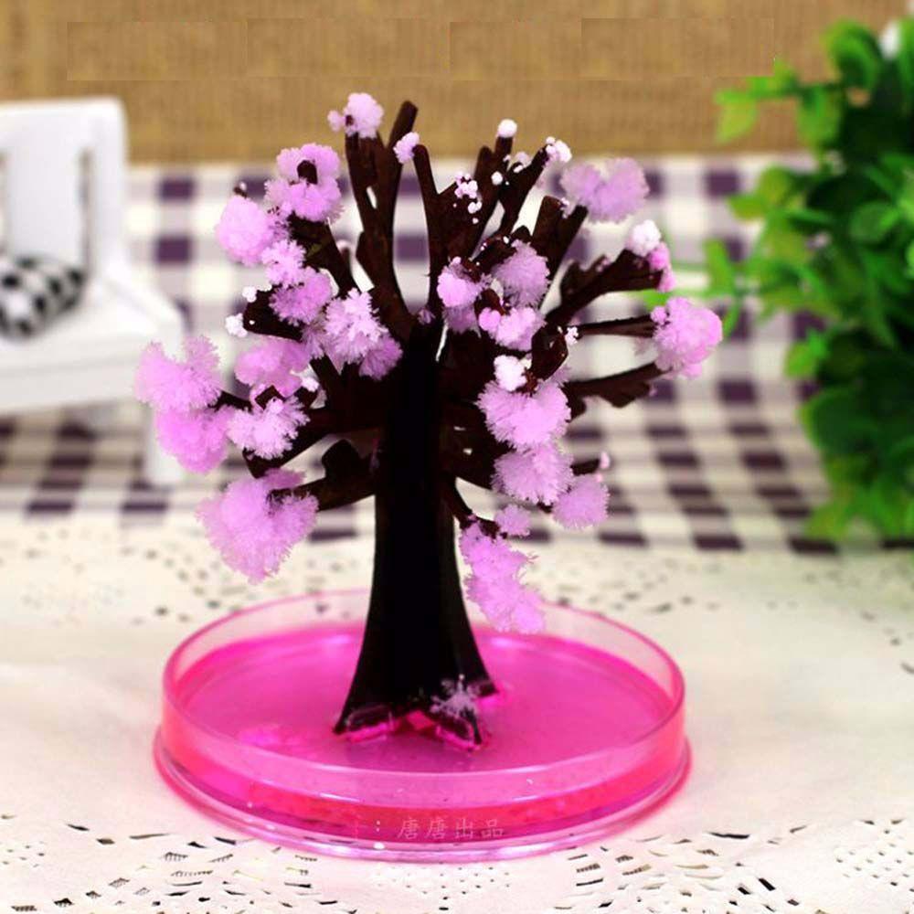 Magic Cherry Blossom Tree