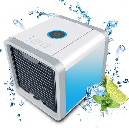 Mini Portable Air Cooler