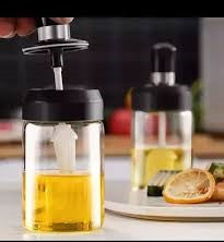 CrystalServe Oil & Vinegar Set