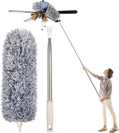 ReachEase Extendable Duster