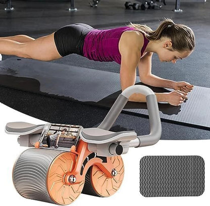 Abdominal Exercise Roller