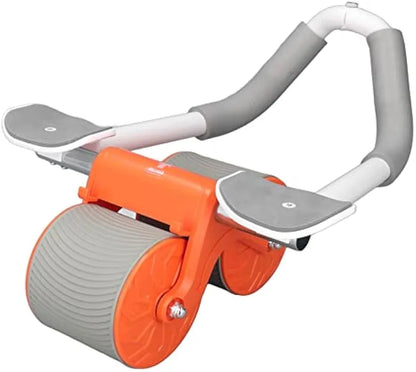 Abdominal Exercise Roller