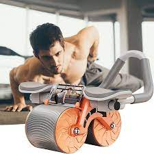 Abdominal Exercise Roller