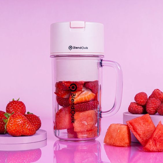 Eco Blend Juicer (350ml)