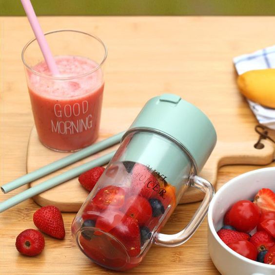 Eco Blend Juicer (350ml)