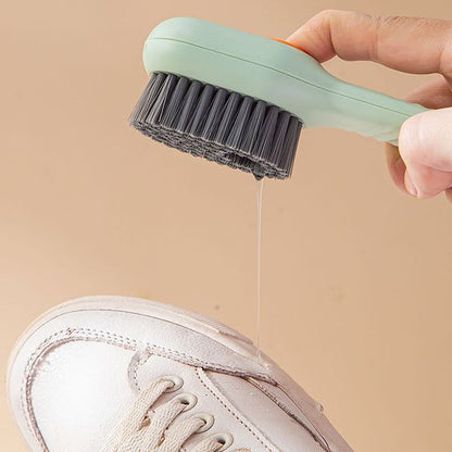 Multi-functional Cleaning Brush