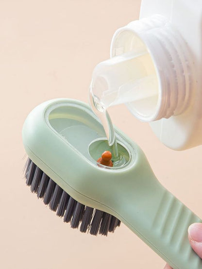 Multi-functional Cleaning Brush