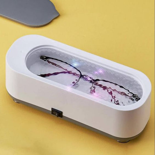 GemGlow Mini Ultrasonic Cleaner