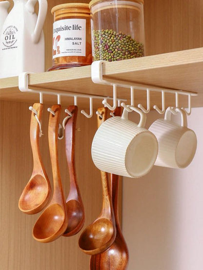 HangCraft Storage Hooks