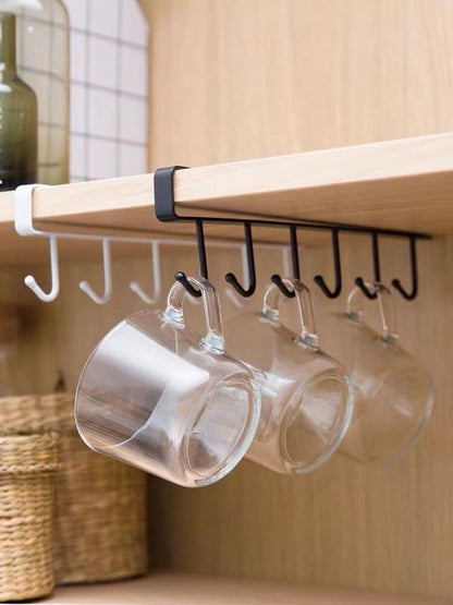 HangCraft Storage Hooks