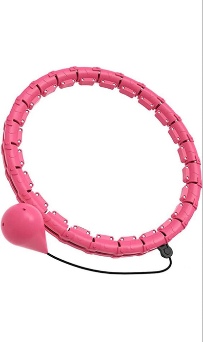 Hula Hoop for Adults Weight Loss with Counter