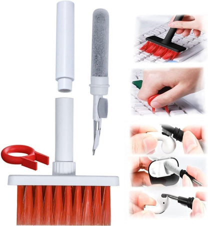 Keyboard Cleaning Brush Kit