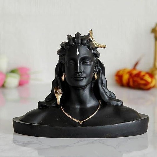 Lord Shiva Handcrafted Figurine