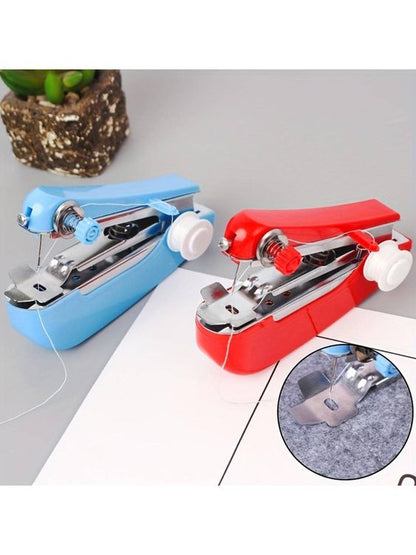 Mini Portable Sewing Machine