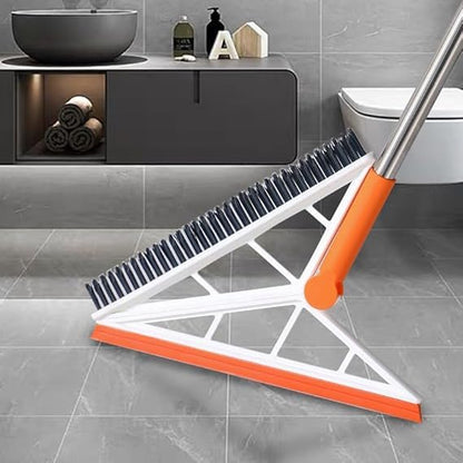 EasySweep Silicone Broom