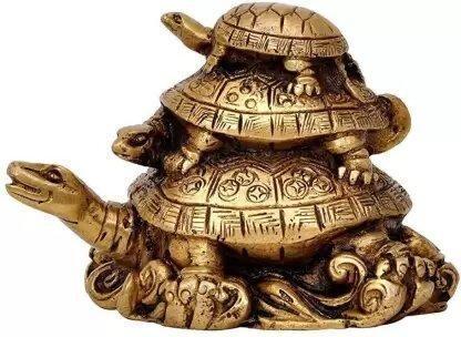 Three Tier Turtle Tortoise