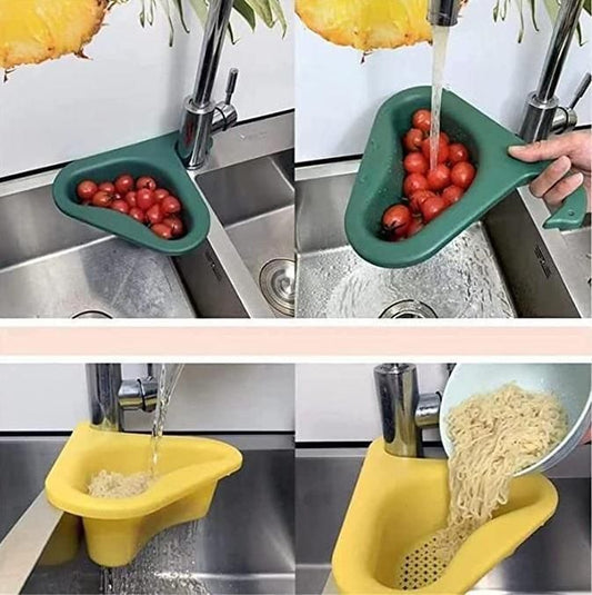 SinkMate Kitchen Organizer