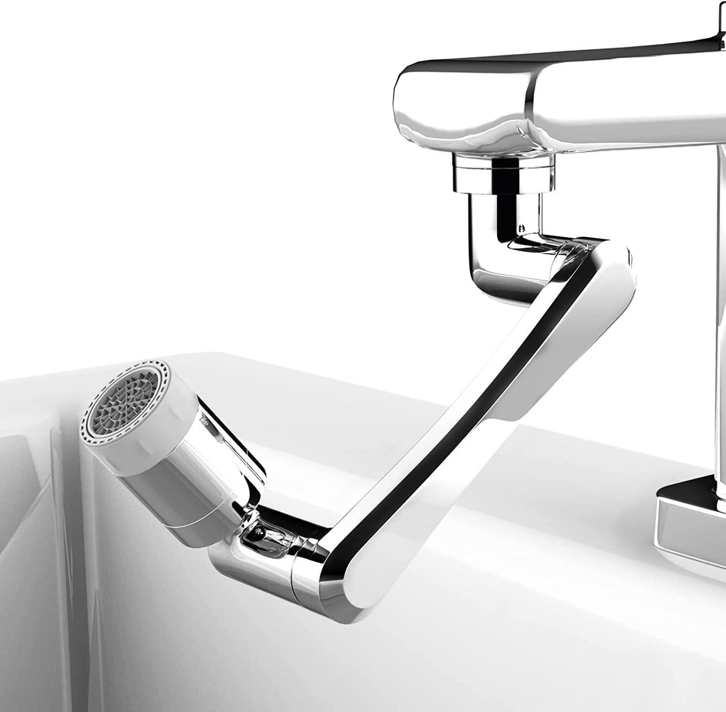 SpinStream Faucet Extender