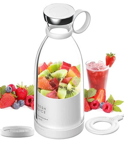 JuicePro Portable Blender