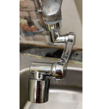 SpinStream Faucet Extender